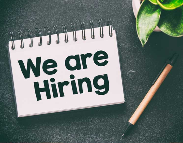 Hiring